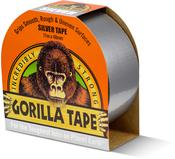 Silver Tape 11m x 48mm - Pack of 6