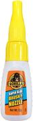 Superglue Brush And Nozzle - Pack of 6