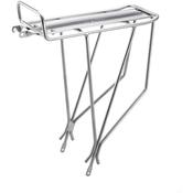 Trail Rear Pannier Rack - Silver - 4 Pack image