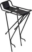 FMP front mountain rack with platform - alloy blac image