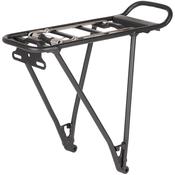 Tour AVS 20 Inch Rear Pannier Rack black image