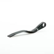 Pro Road Braze-On Chain Catcher, Black Anodised image