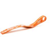 Limited Edition Braze-On Chain Catcher, Orange