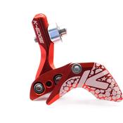 Limited Edition 1x Race Chain Guide, Chameleon Red