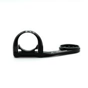 Garmin Sport Mount, 31.8mm, Black Anodised image