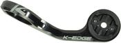 Garmin Max XL Mount, 31.8mm, Black Anodised
