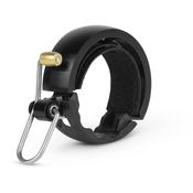 Oi Luxe Bell Large - Matte Black