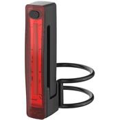 Plus Rear Light - Black image