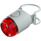 Plug Rear Light - Grey image