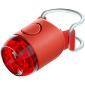 Plug Rear Light