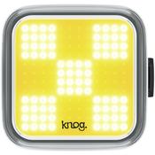 Blinder Front Light