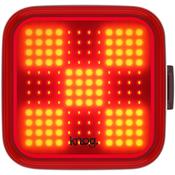 Blinder Rear Light - Grid