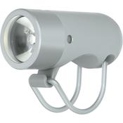 Plugger Front Light - Polar-Bear White image