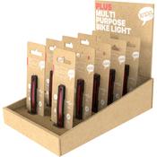 Plus Light POS - 20pc Starter Pack Rear