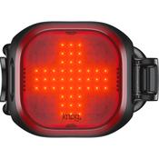 Blinder Mini Rear Light - Cross