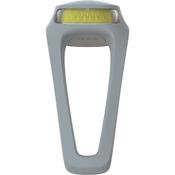 Frog Front Light V3 Rechargeable - Abyss Grey