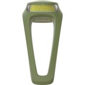Frog Front Light V3 Rechargeable Army Jacket Green