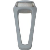 Frog Rear Light V3 Rechargeable - Abyss Grey