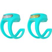 Frog Light V3 Rechargeable - Awesome Aquamarine Tw image