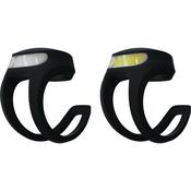 Frog Light V3 Rechargeable - Spider Black Twinpack