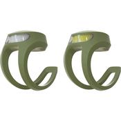 Frog Light V3 Rechargeable Army Jacket Green Twinp image