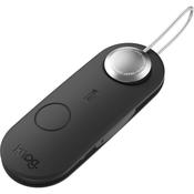 Scout Travel Luggage Alarm and Finder - Black