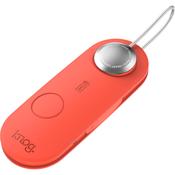Scout Travel Luggage Alarm and Finder - Red