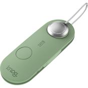 Scout Travel Luggage Alarm and Finder - Green