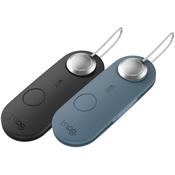 Scout Travel Luggage Alarm and Finder - Twin Pack