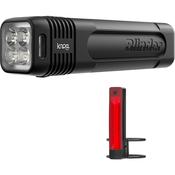 Blinder Pro 600 Front Light + Plus Rear Light