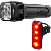 Blinder Pro 1300 Front Light + R150 Rear Light