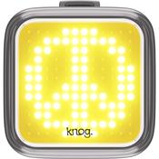 Blinder Front Light - Peace