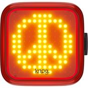 Blinder Rear Light - Peace