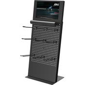 Knog Unstocked Digital POS 9pc