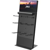 Knog Unstocked Static POS 9pc