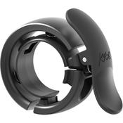 Oi Prima Bell Anthracite Small