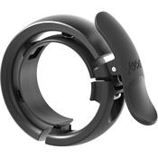 Oi Prima Bell Anthracite Large