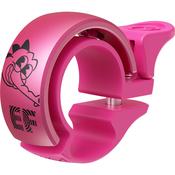 Oi Classic Bell Small - EF Education Ltd Pink