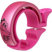Oi Classic Bell Large - EF Education Ltd Pink