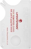 Tick Remover Card