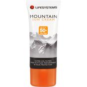 Mountain SPF 50+ Sun Cream 50ml image