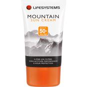 Mountain SPF 50+ Sun Cream 100ml image