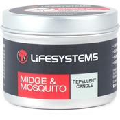 Mosquito &amp; Midge Repellent Candle image