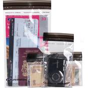 DriStore Waterproof LocTop bags - For Valuables
