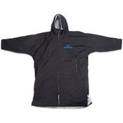 Thermarobe, Long Sleeved, Fleece Lined, Small-Medi