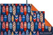 Recycled SoftFibre Trek Towel - Giant - Surfboards