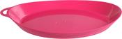 Ellipse Plate - Pink image