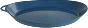 Ellipse Plate - Navy Blue image