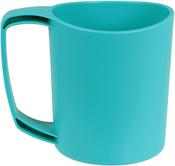 Ellipse Mug - Teal image