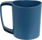 Ellipse Mug - Navy Blue image